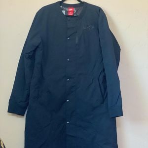 Nike Air Max Coat